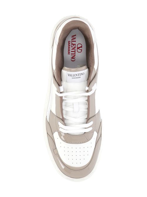 Rockstud detailing sneaker VALENTINO GARAVANI | 5Y2S0H43IUJZAB